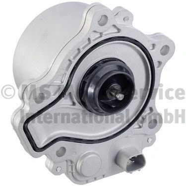 Bilde av PIERBURG 7.07223.06.0 Vannpumpe med tetning elektrisk TOYOTA: Auris Hatchback
