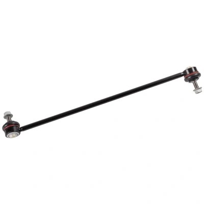 Bilde av febi BILSTEIN 32680 Stabstag framaksel venstre 421 M10 x 1,5 Plus med selvlåsende mutter BMW: 5 Touring, Sedan