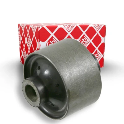 Bilde av FEBI BILSTEIN 22153 Styrestang Lagring framaksel nede, bak FORD: Transit Mk6 Minibuss, Van