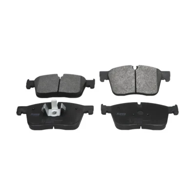Bilde av Bremseklosser sett, Framaksel, jaguar f pace, i xe, xf ii, sportbrake, land rover range velar, J9C20036, J9D1118, J9D1199