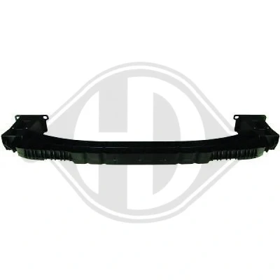 Bilde av DIEDERICHS Priority Parts 4235060 Støtdemper, støtfanger nede, foran