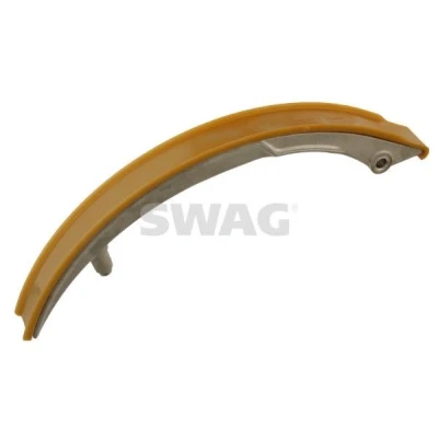 Bilde av SWAG 10 09 0031 Glideskinne, registerkjede MERCEDES BENZ: W124 Stasjonsvogn, C Klasse Sedan, Sedan