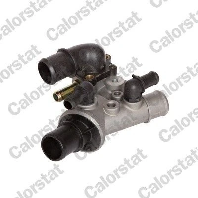 Bilde av CALORSTAT by Vernet TH6830.80J Termostat 80 med tetning metallkledning
