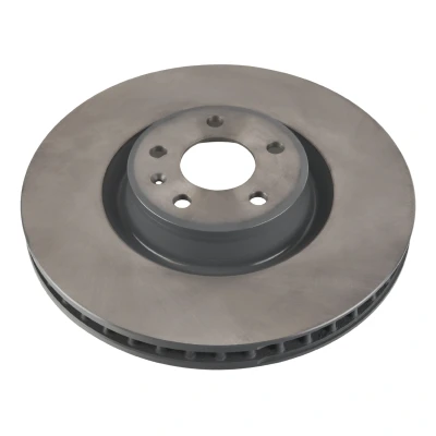 Bilde av BLUE PRINT ADV1843119 Bremseskiver framaksel 356 34 5 112 innvendig ventilert belagt AUDI: A6 C7 Allroad