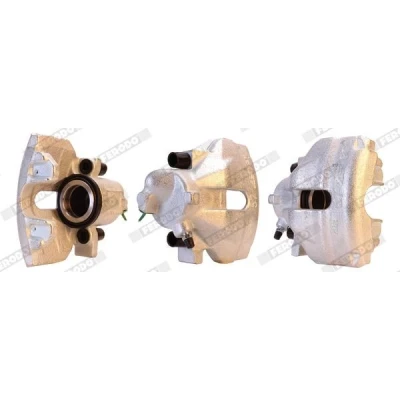Bilde av FERODO PREMIER FCL692708 Bremsecaliper Stålstøpegods 94 med tilbehør VOLKSWAGEN: Sharan I, SEAT: Alhambra FORD: Galaxy Mk1 MPV