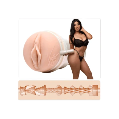 Bilde av Fleshlight Girls Violet Myers Waifu Signature Edition