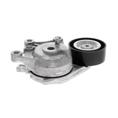 Bilde av VAICO V22 0836 Strammerull med holder PEUGEOT: 508 I SW, Partner II Van, 208 Hatchback, CITROËN: C4 DS4 Berlingo