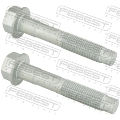Bilde av FEBEST 0298 003 PCS2 festebolt, tverrstyrestang NISSAN: Qashqai / Qashqai+2 I
