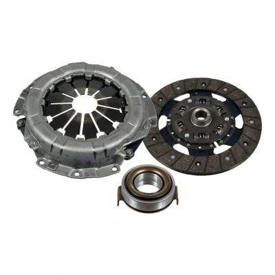 Bilde av BLUE PRINT ADK83016 Clutch tre deler med syntetisk fett utløserlager 215