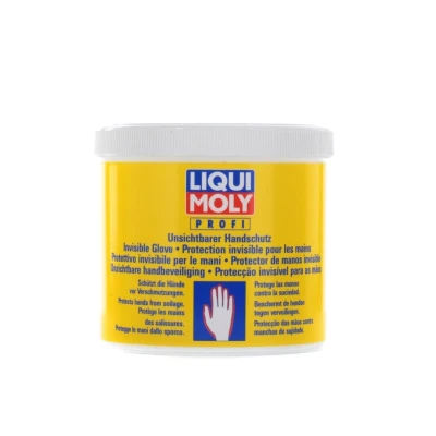 Bilde av LIQUI MOLY 3334 Håndrengjøring Boks 650