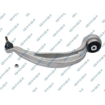Bilde av Bærebru, Innvendig, Ytre, Framaksel venstre, Nede, audi a4 b8, b8 avant, a5, a5 cabriolet, sportback, q5, q5 van, 8K0407693AE, 8K0