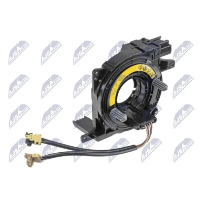 Bilde av Viklefjær, airbag land rover freelander 2, 2 van OE LR023478, LR043720