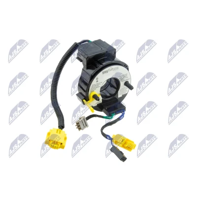 Bilde av NTY EAS HD 022 Airbag slepering