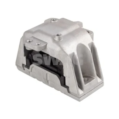 Bilde av SWAG 32 92 3016 Motorfeste høyre Gummimetallager VOLKSWAGEN: Polo IV Hatchback, Golf 4, AUDI: A3 Hatchback