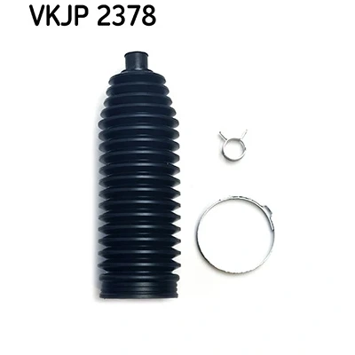 Bilde av Belgsett, styring SKF VKJP 2378