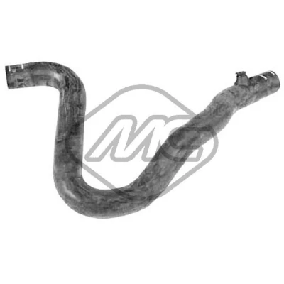 Bilde av Radiatorslange, Øvre, citroën c5 i, break 1343CN