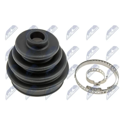 Bilde av Belgsett, drivaksel, Framaksel, toyota avensis, avensis kombi, liftback, 04438 05121, 05190