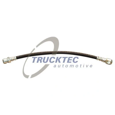 Bilde av TRUCKTEC AUTOMOTIVE 02.35.298 Bremseslange framaksel 370 MERCEDES BENZ: MB 100 Flatvogn lastebil/Chassis