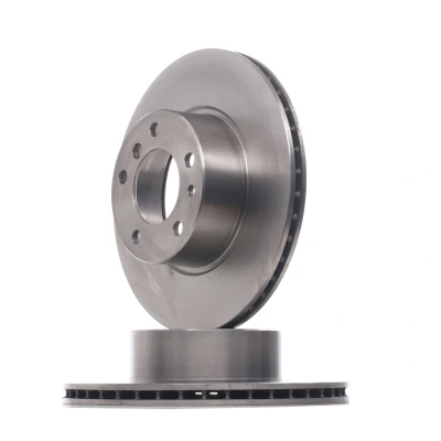 Bilde av BREMBO 09.5142.24 Bremseskiver 302 22 5 innvendig ventilert høy karbon med skruer BMW: Sedan, 7, Touring