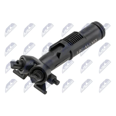 Bilde av NTY EDS VW 061 Vaskevannsdyse, lyskastervasking venstre VOLKSWAGEN: GOLF 6