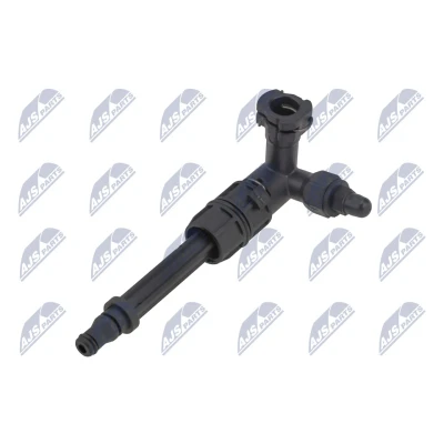 Bilde av Slavesylinder, clutch, vw amarok, amarok flak/chassi, 0C6141465B