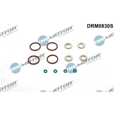 Bilde av DR.MOTOR AUTOMOTIVE DRM0830S Pakninger VOLKSWAGEN: Caddy 3, Passat B7 Alltrack, Crafter 30 35 Minibuss, AUDI: A6 C7 Avant, Sedan, A4 B8 Avant