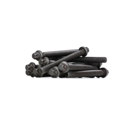 Bilde av FEBI BILSTEIN 08245 Sylindertoppskrue utvendig torx BMW: 3 Sedan, 5 Touring