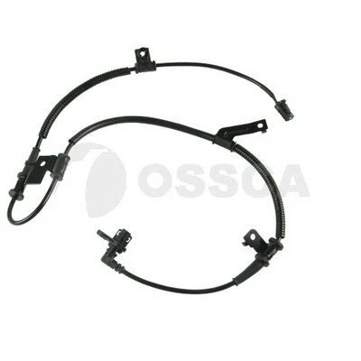 Bilde av OSSCA 30828 ABS Sensor foran høyre 2 polet 1130mm KIA: Soul I (AM) 1.6 CRDi 115, CVVT, GDI, 128, 1.6, LPG 2009 2014