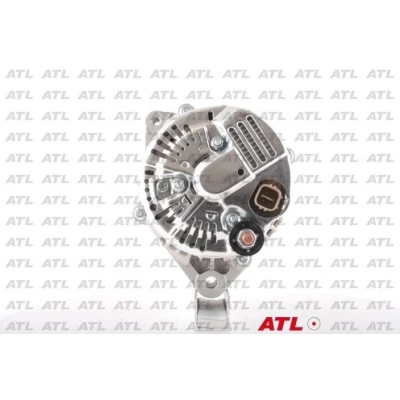 Bilde av Dynamo, jaguar x type i, kombi 1X43 10300 CB, C2S3710