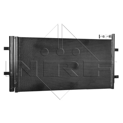 Bilde av NRF EASY FIT 350029 Kondensator med tørker, tetningsring 18 15,3 Aluminium 625