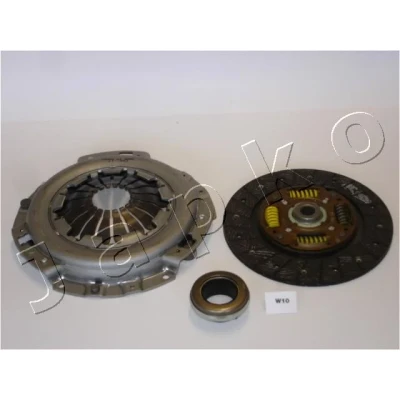 Bilde av JAPKO 92W10 Clutch 215