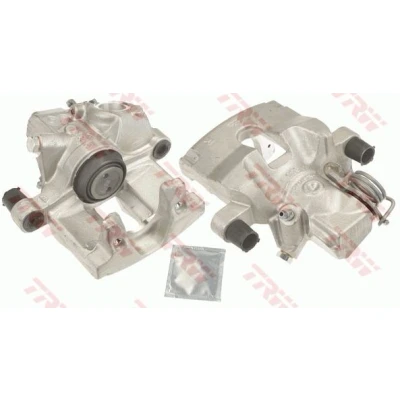 Bilde av TRW BHN1177E Bremsecaliper Aluminium CITROËN: C5 III Stasjonsvogn, 3