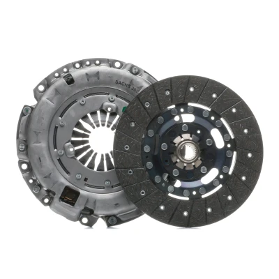 Bilde av SACHS XTend 3000 951 477 Clutch uten utløserlager 250 CHEVROLET: Captiva, OPEL: Antara