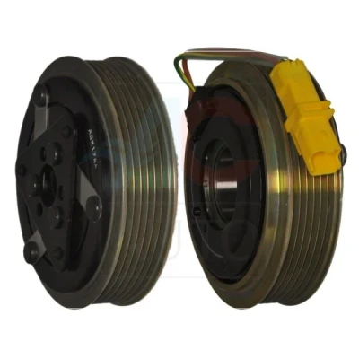 Bilde av ACAUTO AC 06SD07 Magnet Clutch SANDEN, CITROEN, FIAT, LANCIA, MINI, PEUGEOT, PSA, SUZUKI SD6C12, SD6V12, SD7H15, SD7V16 PEUGEOT: 508 I SW