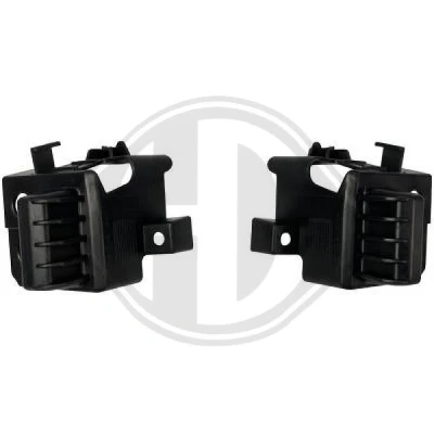 Bilde av Holder, støtfanger, Foran Diederichs 4497364 renault trafic buss iii, flak/chassi skåp iii OE 622215256R