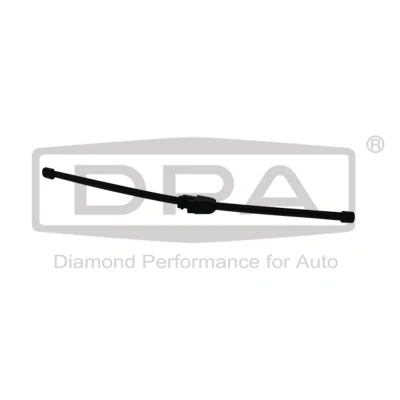 Bilde av Viskerblad, Bak seat ibiza iv, sc iv OE 6J4955427