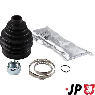 Bilde av JP GROUP 1243601010 Drivakselmansjett framaksel, hjulside OPEL: Corsa C Hatchback