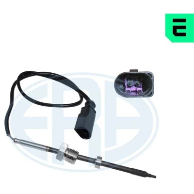 Bilde av ERA 551628A Sensorer før sotpartikkelfilter AUDI: A6 C6 Avant, Allroad, Sedan