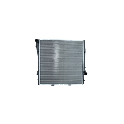 Bilde av NRF 53183 Radiator Aluminium 598 590 36 Kjøleribber loddet BMW: X5