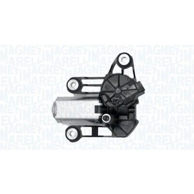 Bilde av MAGNETI MARELLI 064344001010 Vindusviskermotor 12 bak