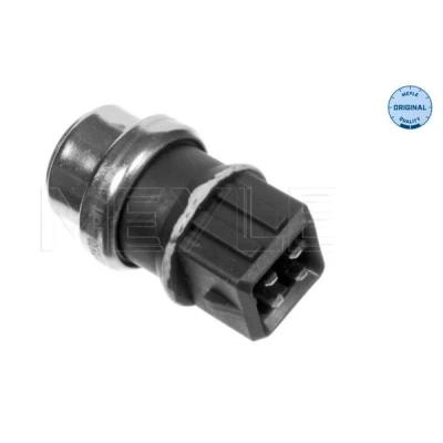 Bilde av MEYLE 100 800 9053 Kjølevæsketemperatursensor ORIGINAL Quality Blå, hvit uten tetningsring VOLKSWAGEN: Transporter 4 Bus, 4, GOLF 3