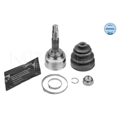 Bilde av MEYLE 36 14 498 0024 Drivknute ORIGINAL Quality hjulside uten ABS ring