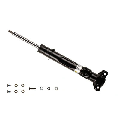Bilde av BILSTEIN B4 OE Replacement 22 001993 Støtdemper framaksel gasstrykk torørs fjærbein nede plate, øvre stift MERCEDES BENZ: 190