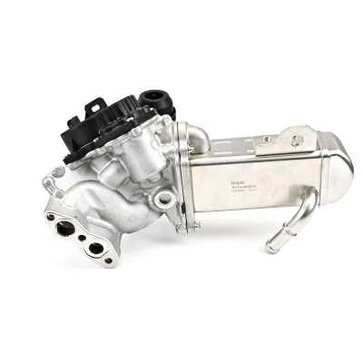 Bilde av EGR Ventil, citroën,ford,peugeot, 1618KL, 1618NQ, 1682007, 1751357, 1836229, 1855876, 9M5Q9D475CA, 9M5Q9D475DA, 9M5Q9D475DB, 9M5Q9D475DC