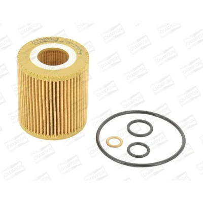 Bilde av CHAMPION EON TITAN COF100544E Oljefilter Filterinnsats BMW: 3 Sedan, 5 Touring, Touring