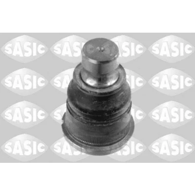 Bilde av SASIC 7574007 Bærekule framaksel, nede 24 OPEL: Movano A Van, Flatvogn lastebil / Chassis, NISSAN: Interstar Van