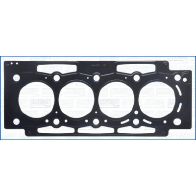 Bilde av AJUSA 10186800 Toppakning 0,7 MULTILAYER STEEL