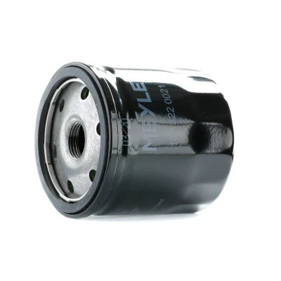 Bilde av MEYLE 100 322 0021 Oljefilter 3/4&quot; 16 UNF 1B ORIGINAL Quality med en retursperreventil Påskruingsfilter VOLKSWAGEN: Golf 7, Tiguan I, Polo V Hatchback
