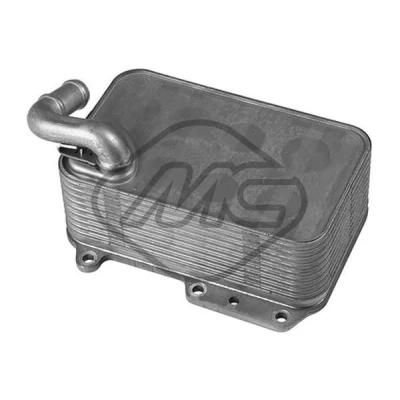 Bilde av Oljekjøler, motorolje, audi a4 allroad b8, b8 avant, a5, a5 cabriolet, sportback, a6 c7, a7 a8 d4, q5, 0