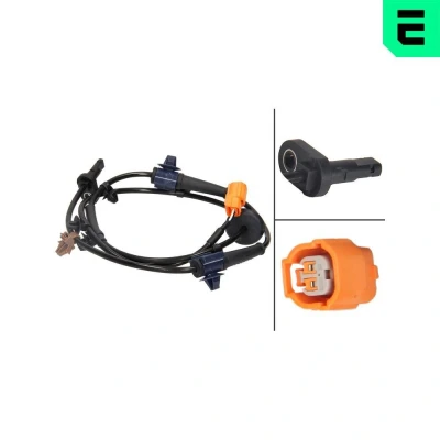 Bilde av OPTIMAL 06 S341 ABS Sensor 1120